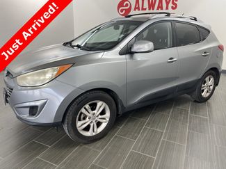 Used 2010 Hyundai Tucson GLS w/ Popular Equipment Pkg 2 image 1
