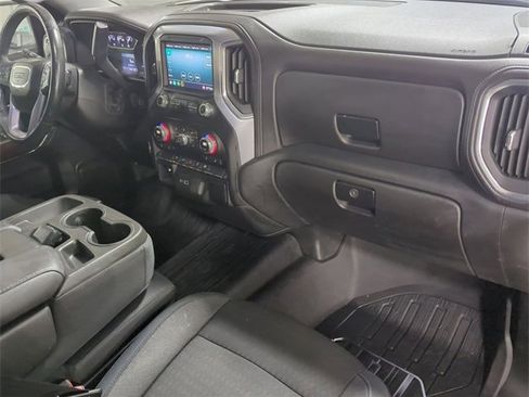 Used 2019 GMC Sierra 1500 Elevation w/ Elevation Value Package image 26