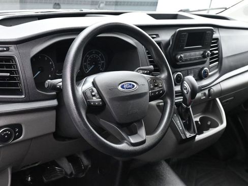 Used 2024 Ford Transit 250 Low Roof w/ Exterior Upgrade Package image 19