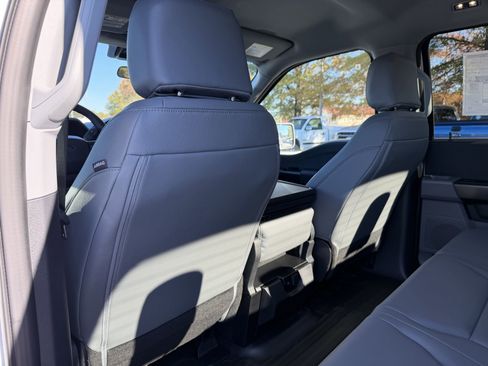 New 2025 Ford F150 XL w/ Equipment Group 103A High image 18