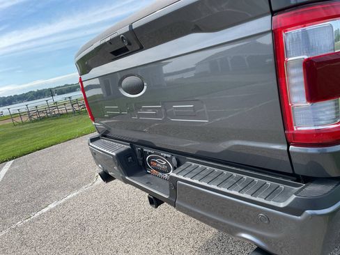 Used 2023 Ford F150 Lariat w/ Equipment Group 502A High AWD/4WD image 25