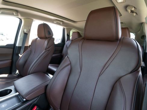 Certified 2023 Acura MDX SH-AWD w/ Advance Package image 7