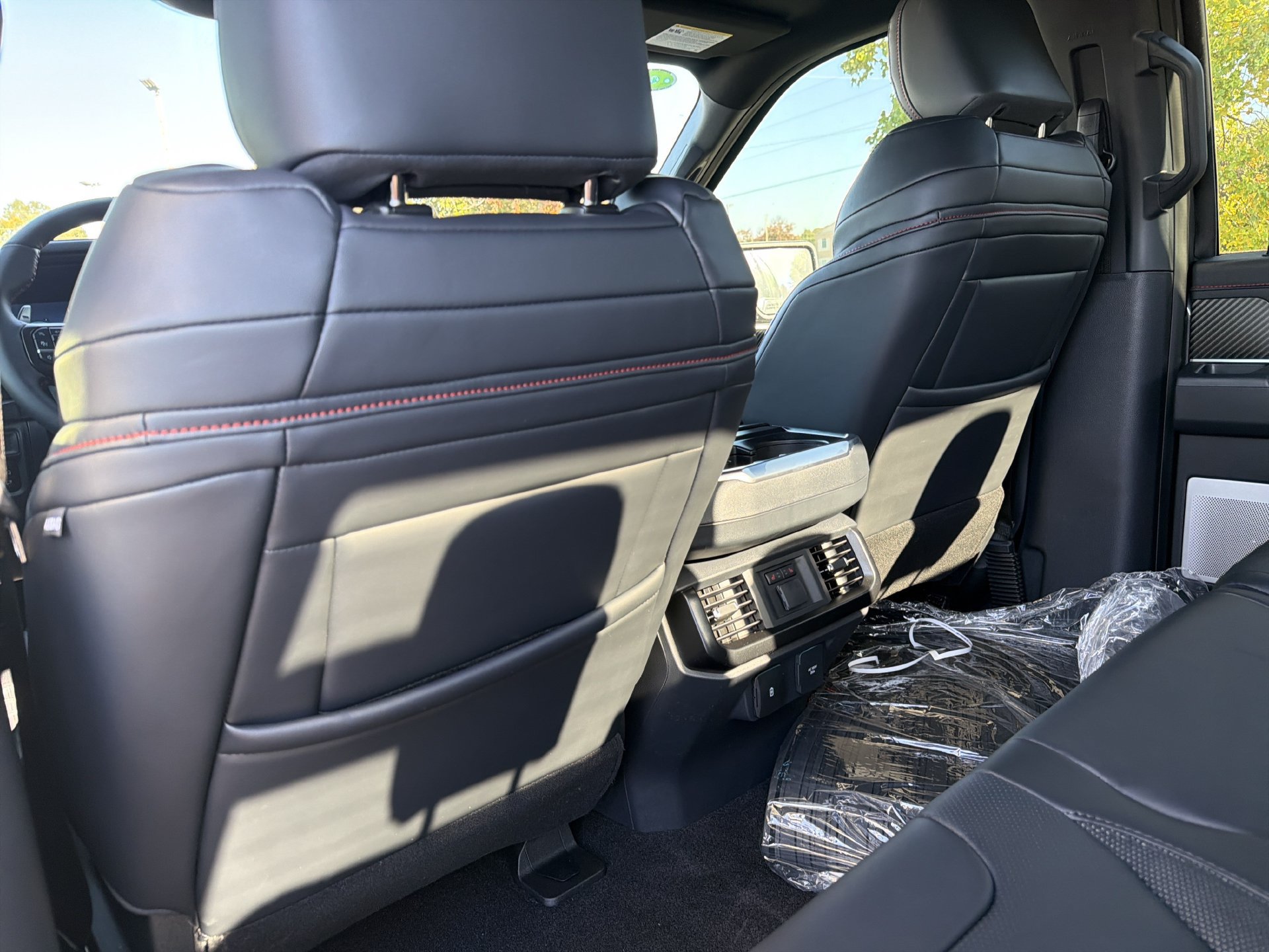 New 2026 Ford F150 Raptor AWD/4WD image 20