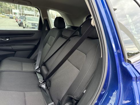 Certified 2024 Honda CR-V LX image 31