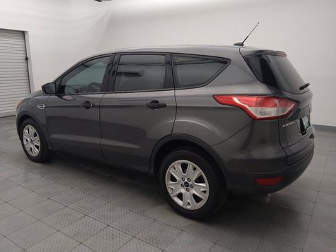 Used 2016 Ford Escape S image 3