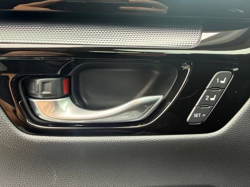 New 2026 Honda CR-V EX-L image 19