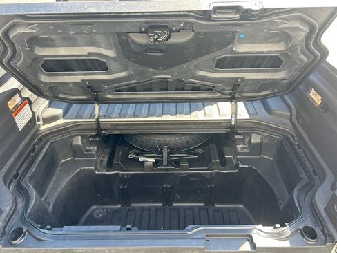 New 2026 Honda Ridgeline TrailSport+ image 10