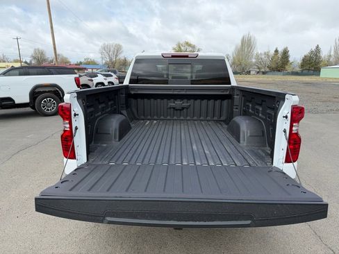 New 2026 Chevrolet Silverado 1500 LT w/ Z71 Off-Road Package image 6