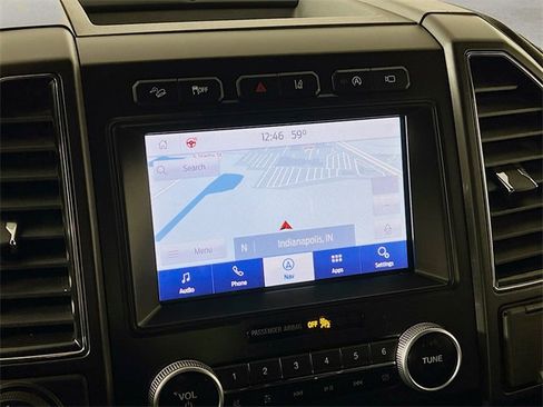 Used 2021 Ford Expedition Max Limited image 18