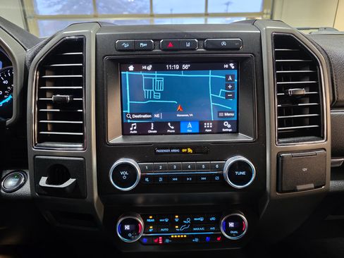 Used 2019 Ford Expedition XLT w/ Equipment Group 202A image 37