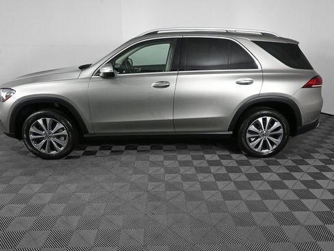 Certified 2022 Mercedes-Benz GLE 350 GLE 350 image 3