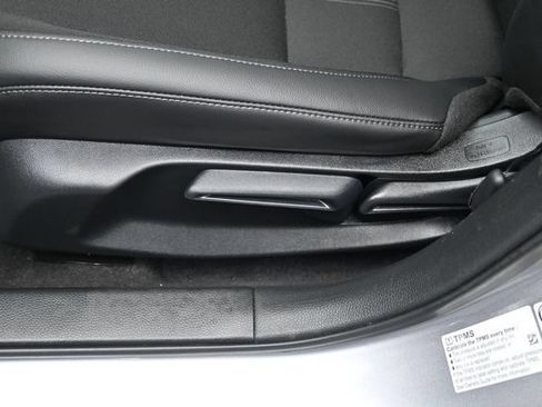 Certified 2026 Honda Civic Sport image 18