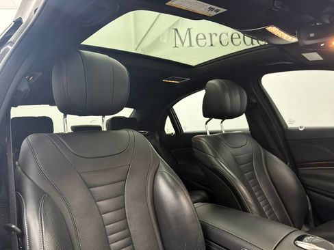 Certified 2019 Mercedes-Benz S 560 4MATIC Sedan image 29