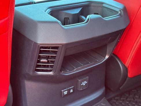 Certified 2026 Toyota Tundra TRD Pro AWD/4WD image 17