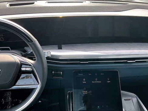 Certified 2025 Cadillac Escalade IQ Sport 2 image 9