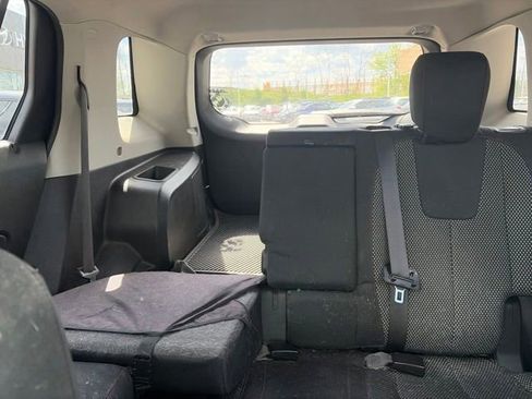 Used 2016 GMC Terrain SLE w/ Convenience Package FWD image 9