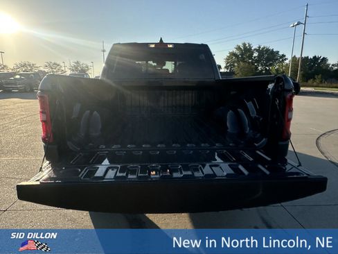 New 2025 RAM 1500 Tradesman image 7