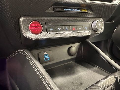 Certified 2025 Ford Mustang Premium image 23