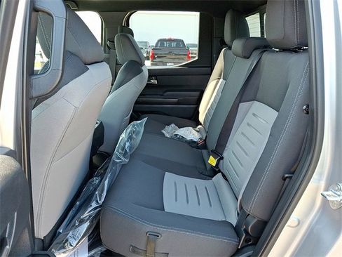 New 2025 Toyota Tacoma TRD Off-Road image 5