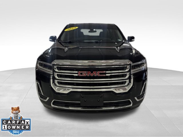Used 2023 GMC Acadia SLE AWD/4WD image 10