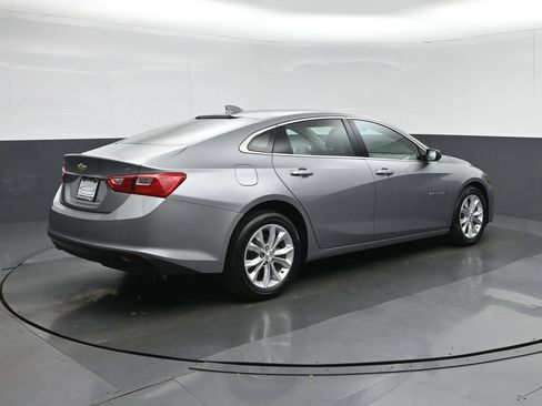 Used 2024 Chevrolet Malibu LT FWD image 7