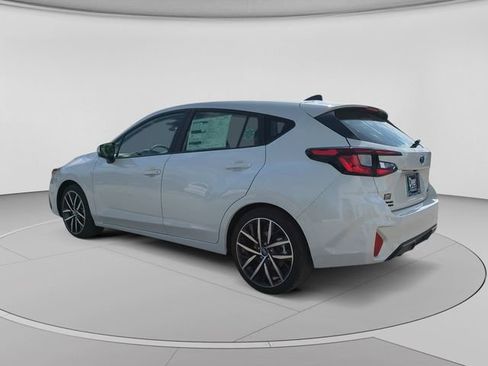New 2026 Subaru Impreza 2.0i Sport AWD/4WD image 6