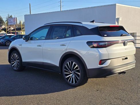 New 2026 Volkswagen ID.4 Pro image 6
