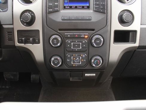 Used 2013 Ford F150 XLT w/ Luxury Equipment Group image 37