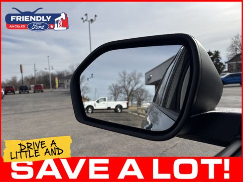 New 2026 Ford Explorer Active w/ Active Comfort Package AWD/4WD image 35