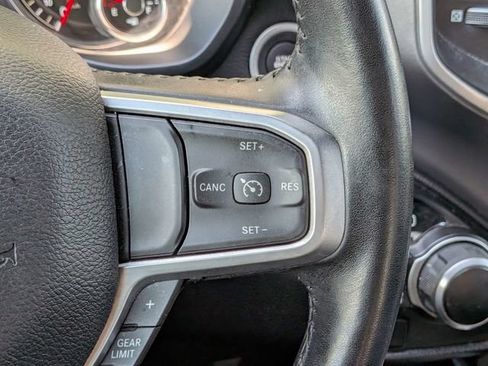 Used 2022 RAM 1500 Big Horn AWD/4WD image 29