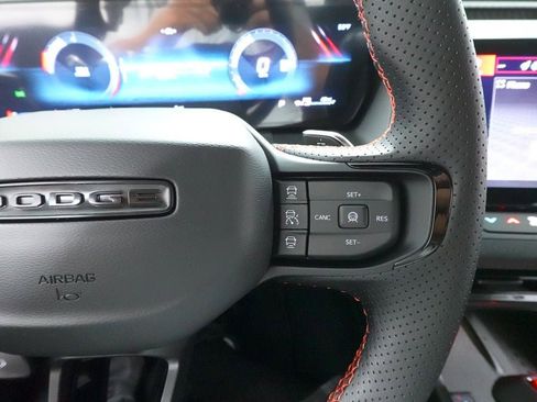 New 2026 Dodge Charger Scat Pack AWD/4WD image 11