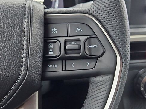 New 2026 Toyota Tacoma 4x4 Double Cab Hybrid image 16