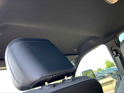 New 2026 RAM 2500 Tradesman w/ Chrome Appearance Group image 16