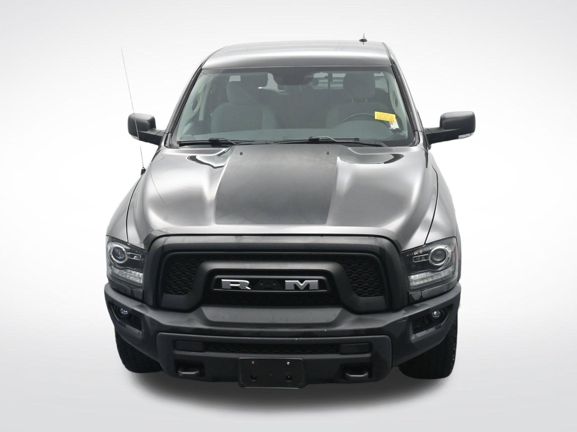 Used 2019 RAM 1500 Warlock w/ Luxury Group AWD/4WD image 21