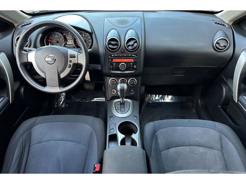 Used 2013 Nissan Rogue S image 15