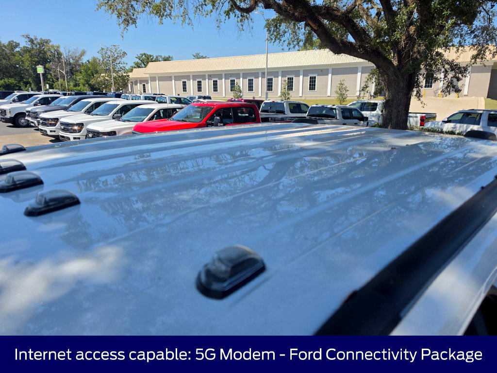 New 2026 Ford F250 XL w/ XL Off-Road Package AWD/4WD image 9