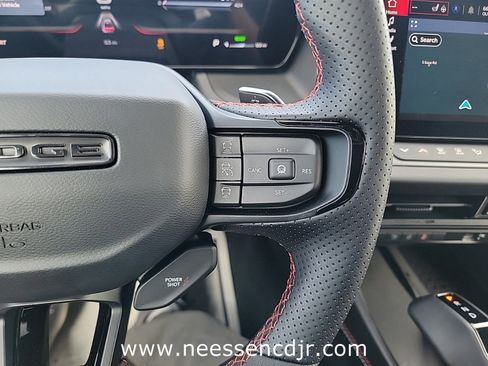 New 2025 Dodge Charger Daytona R/T w/ Plus Group image 34