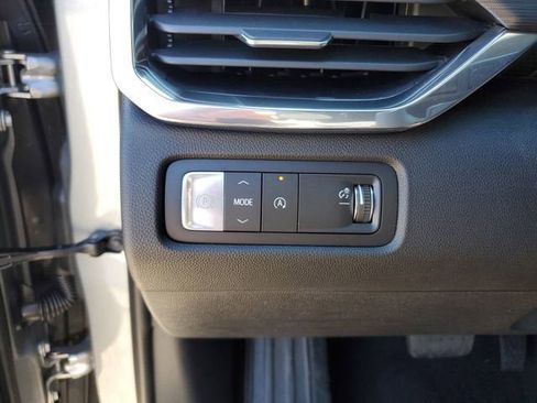 New 2026 GMC Acadia Elevation image 29