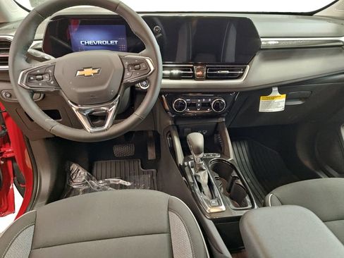 New 2026 Chevrolet TrailBlazer LT w/ Convenience Package image 10