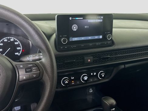Used 2023 Honda HR-V LX image 18