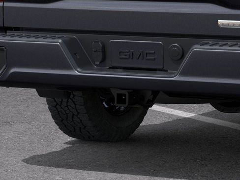 New 2026 GMC Sierra 1500 Elevation image 38
