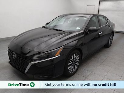 Used 2023 Nissan Altima 2.5 SV