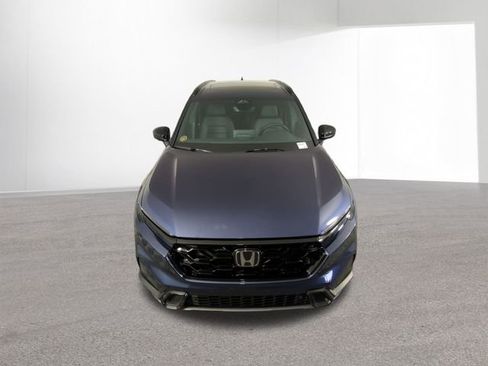 New 2026 Honda CR-V Sport-L image 26