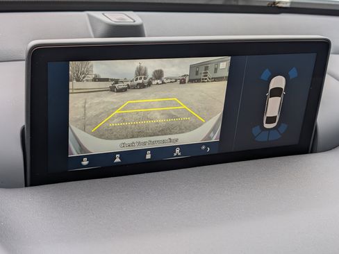 Certified 2023 Acura TLX w/ Technology Package image 19