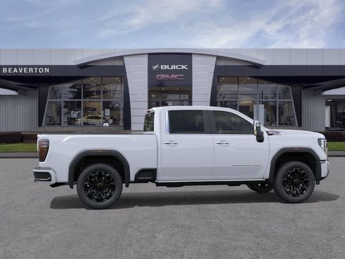 New 2026 GMC Sierra 2500 Denali image 5