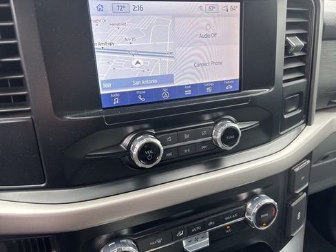 Used 2023 Ford F150 XLT w/ Equipment Group 301A Mid image 14