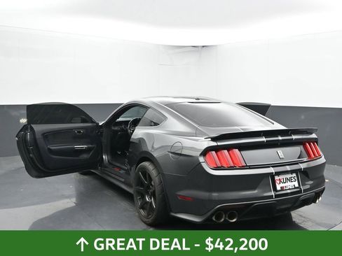 Used 2017 Ford Mustang Shelby GT350 image 55