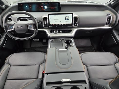 New 2025 Ford Expedition Tremor image 12