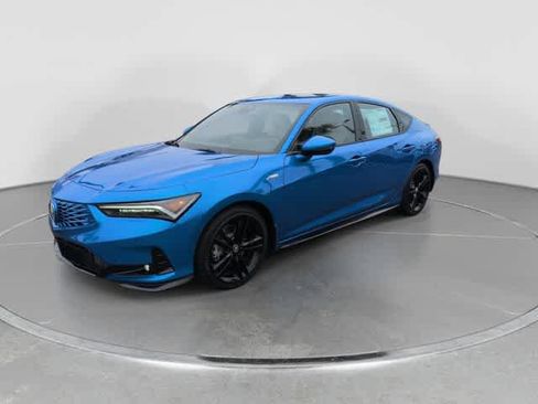 Used 2026 Acura Integra A-Spec FWD image 4