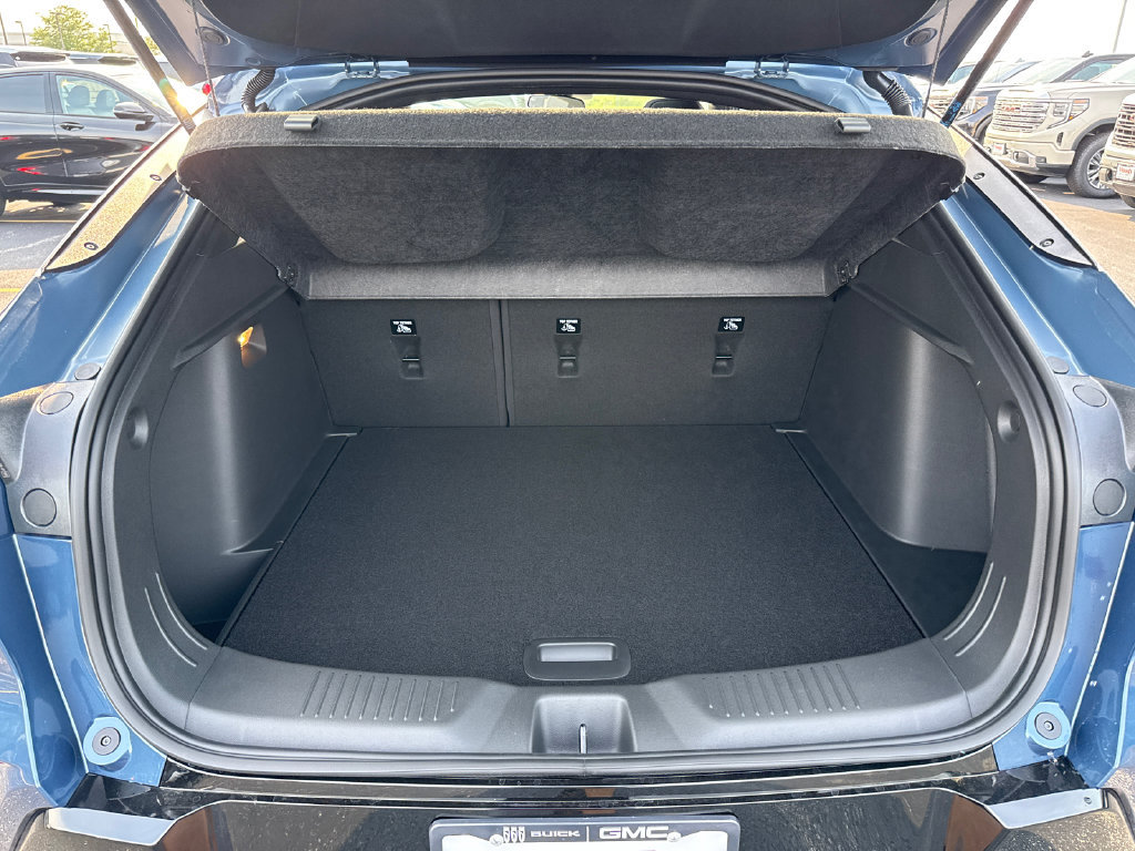 New 2026 Buick Envista Sport Touring w/ Convenience I Package FWD image 33